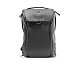PEAK DESIGN - EVERYDAY BACKPACK (30L) Černá (Black)